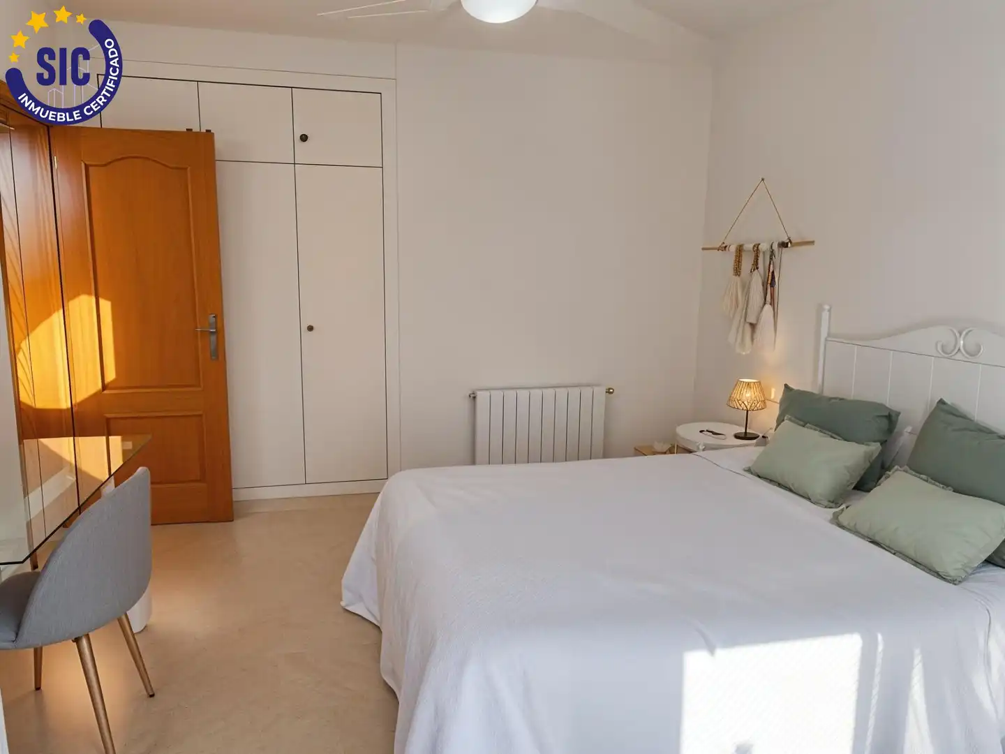 Chalet con terraza en venta en Calle REMBRANDT, imagen 8