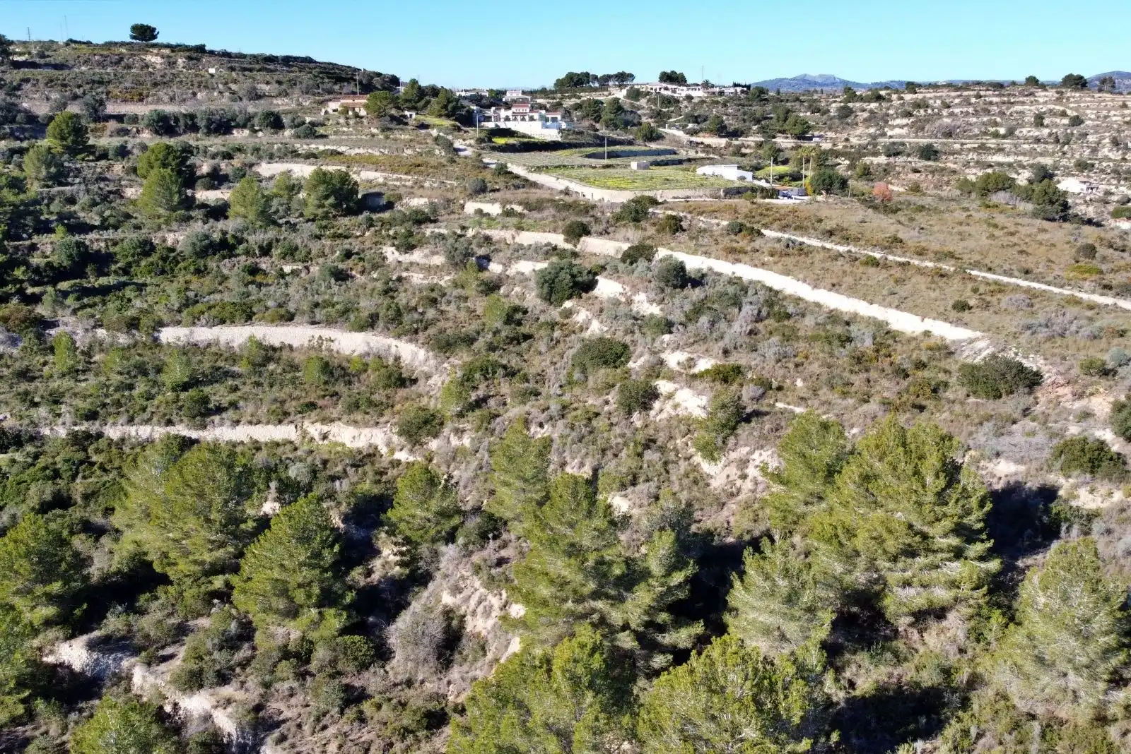 Terreno residenziale in vendita a Teulada, imagen 6