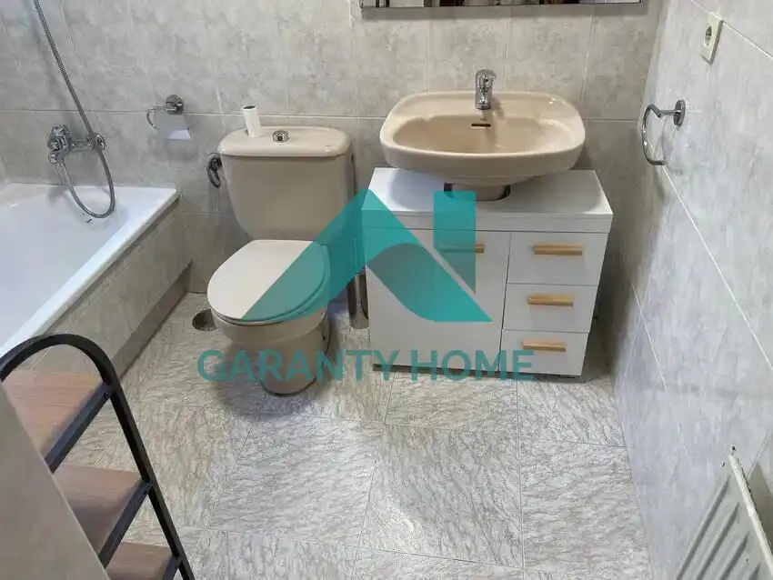 Wohnung mit Aufzug zur Miete in Casco Antiguo, imagen 5