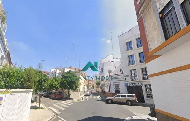 Casa adosada en Venta en San Pablo