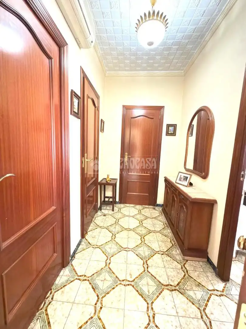 Detached homes for sale in Barrio de San Blas