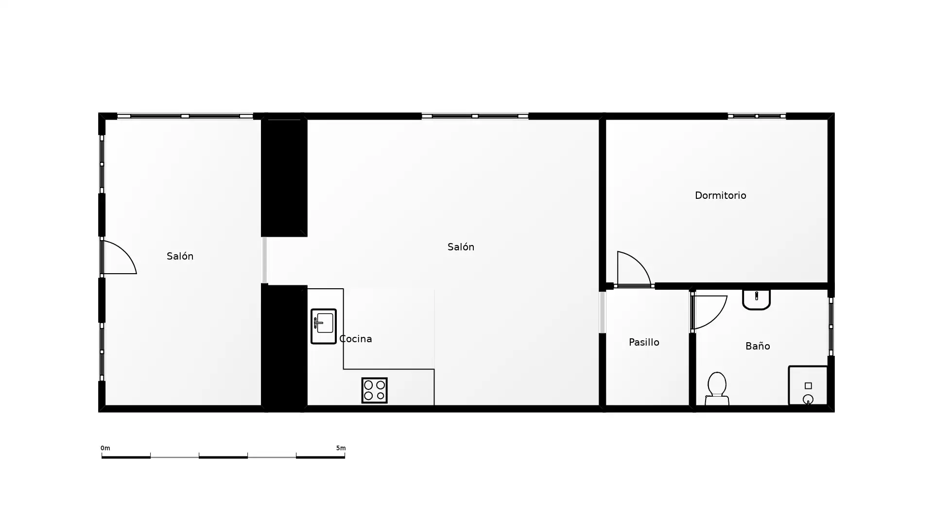 Maison rustique avec piscine à vendre à Vélez de Benaudalla, imagen 26