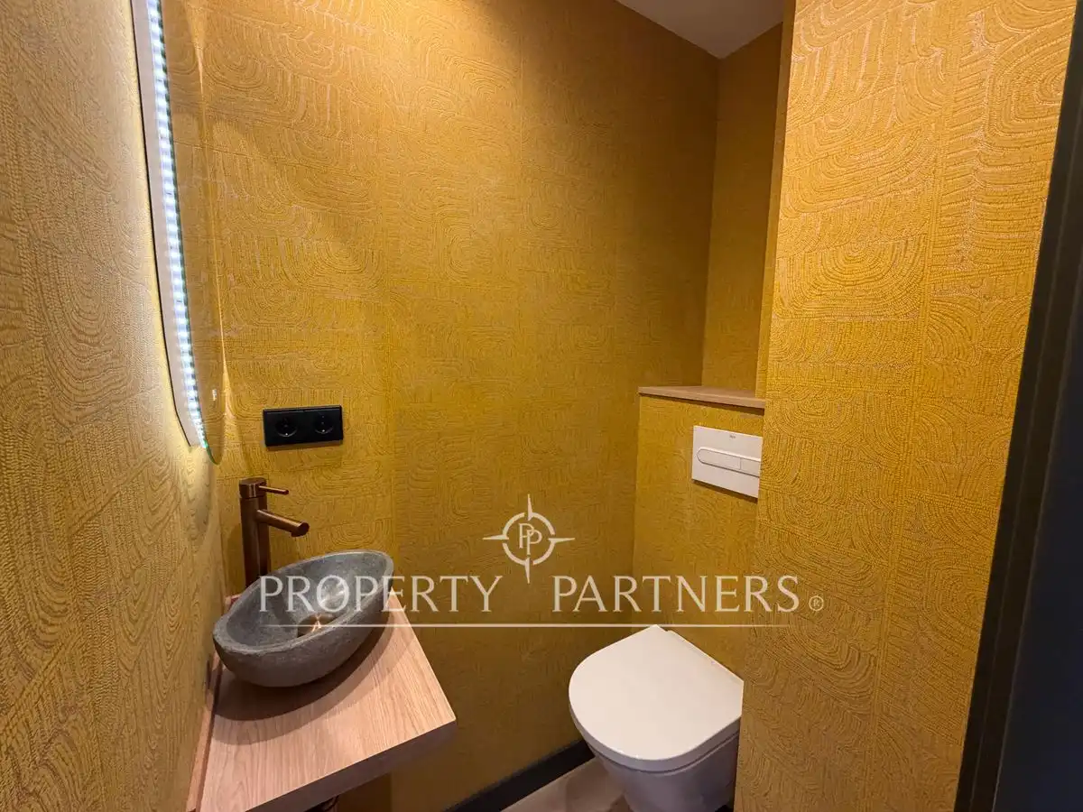 Apartamento de alquiler en Madrid con Aire acondicionado y Piscina