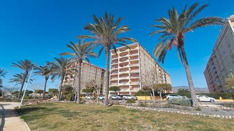 Foto 2 de Pis de lloguer a Avinguda Tellerola, Platja de Torres, Villajoyosa / La Vila Joiosa