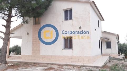 Photo 4 of House or chalet for sale in Campillo, Lorca
