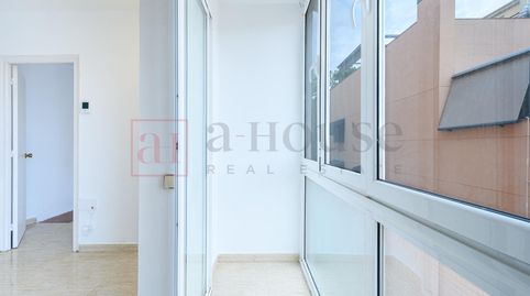 Foto 5 de Piso en venta en Calle de Larrard, La Salut, Barcelona Capital