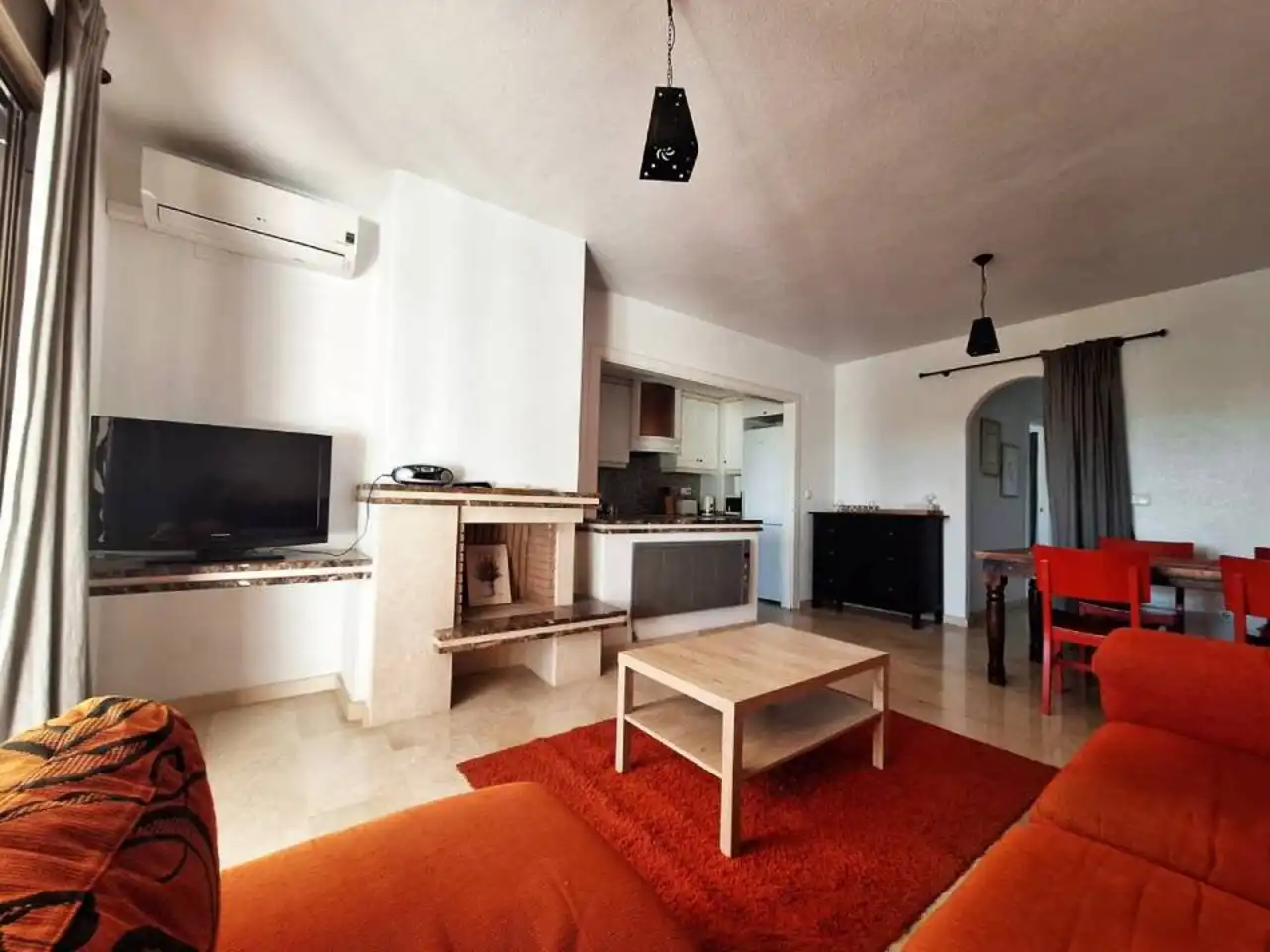 Apartament amb ascensor en venda a Orihuela Costa, imagen 7