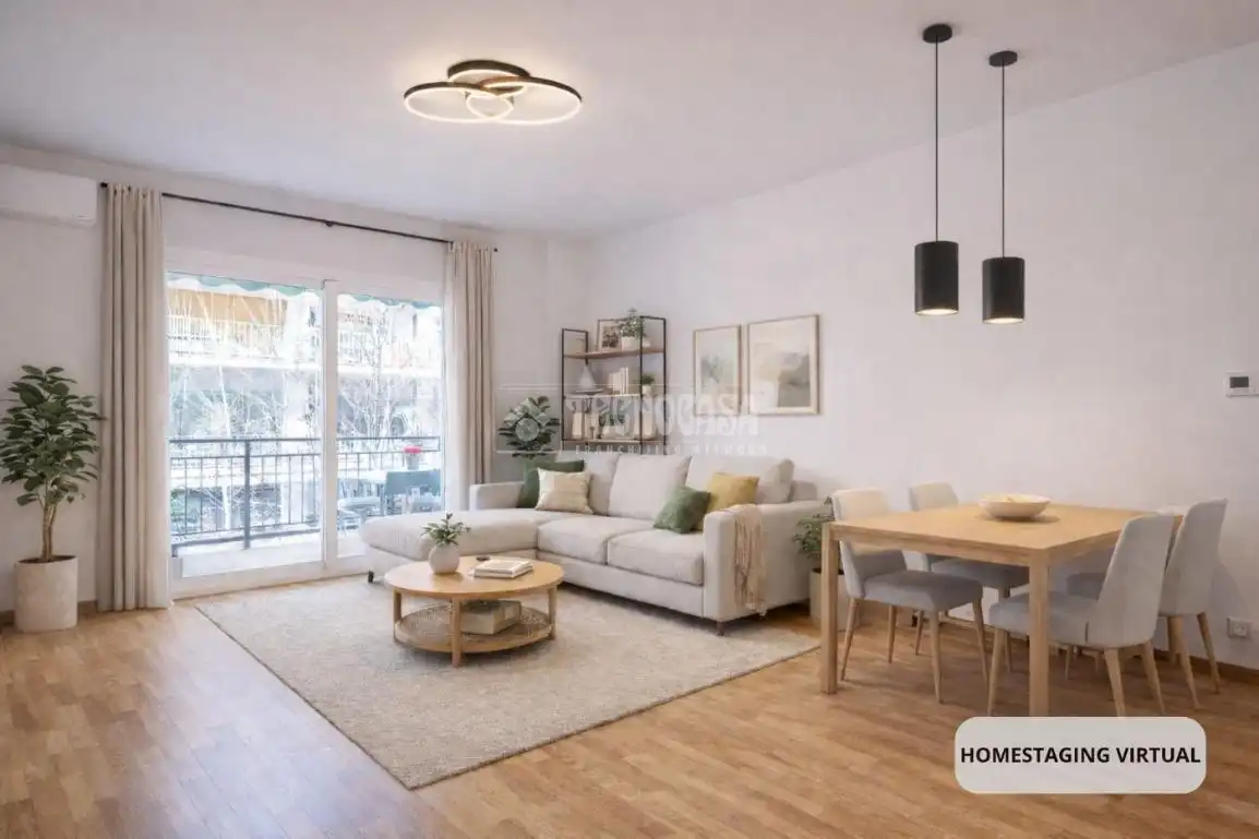 Flat for sale in Centre - Estació