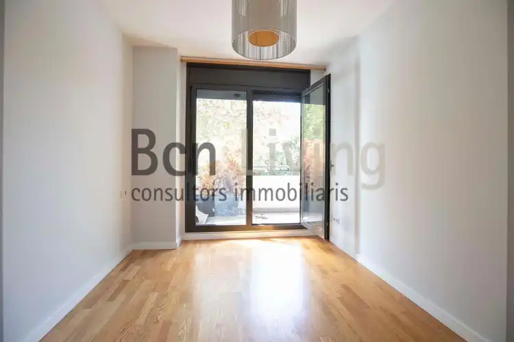Pis de lloguer a Carrer de Bac de Roda, 102, Provençals del Poblenou