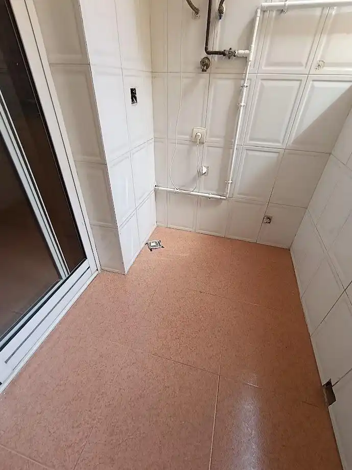 Flat for rent in Mislata  with Balcony