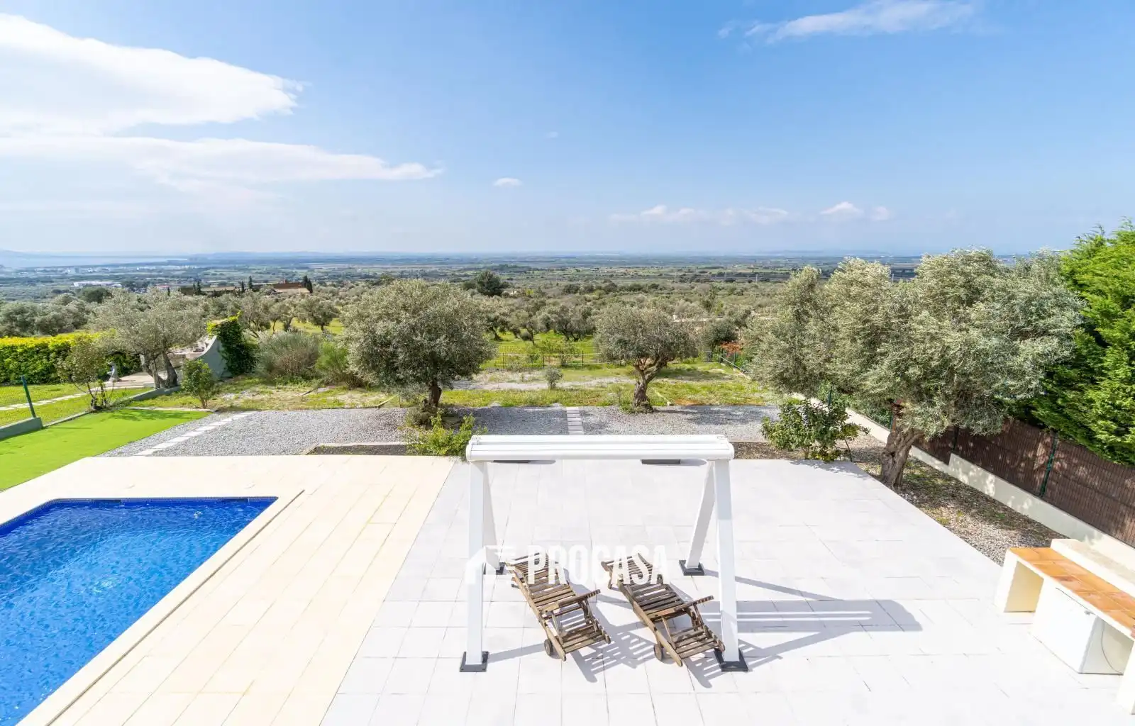 Villa mit Pool zum Verkauf in BALMES, imagen 61