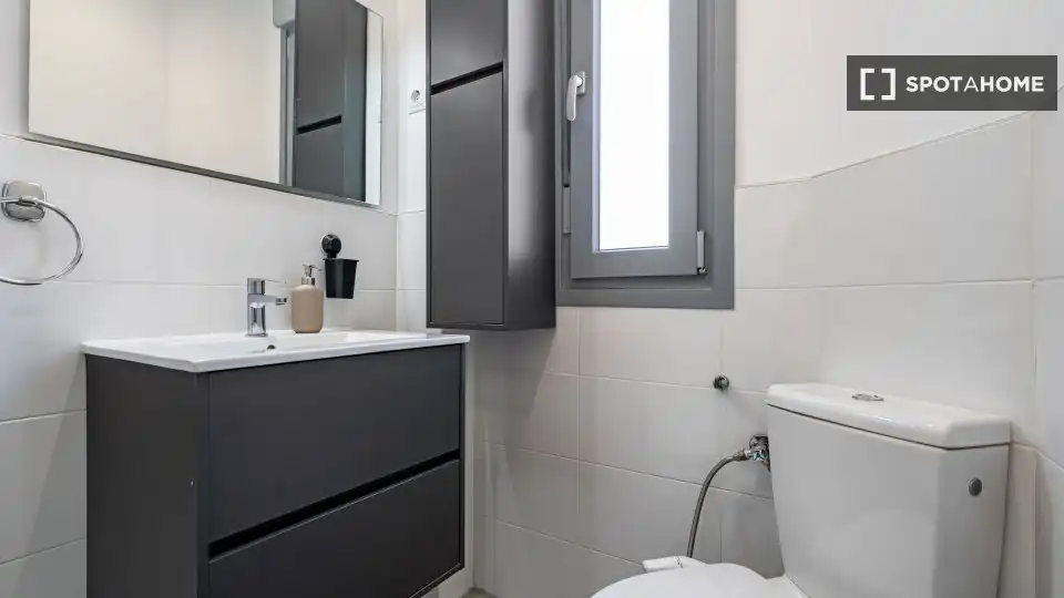 Flat to rent in Arganzuela, imagen 6