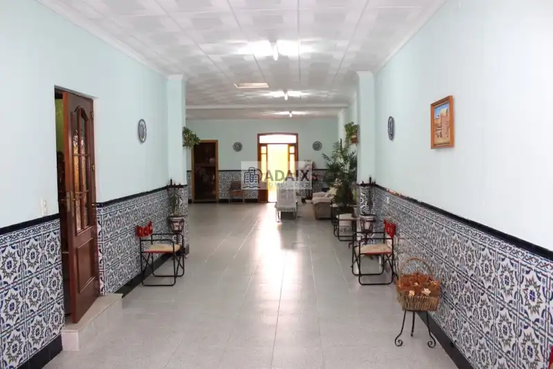 Casa amb terrassa en venda a Tomelloso, imagen 8