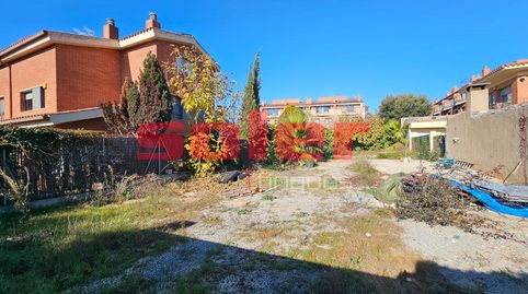 Foto 2 de Residencial en venta en Carrer de Valldaura, Mira-sol, Sant Cugat del Vallès