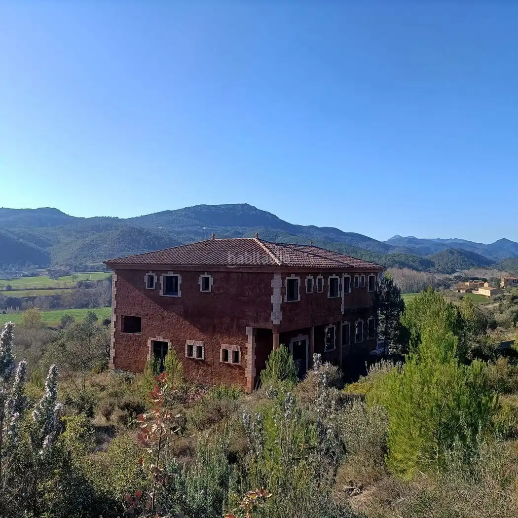 Terreny residencial en venda a GI-504 133