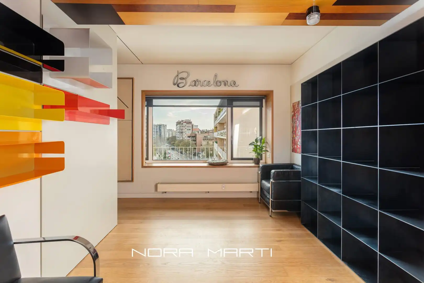 Flat for rent in Sant Gervasi- Galvany
