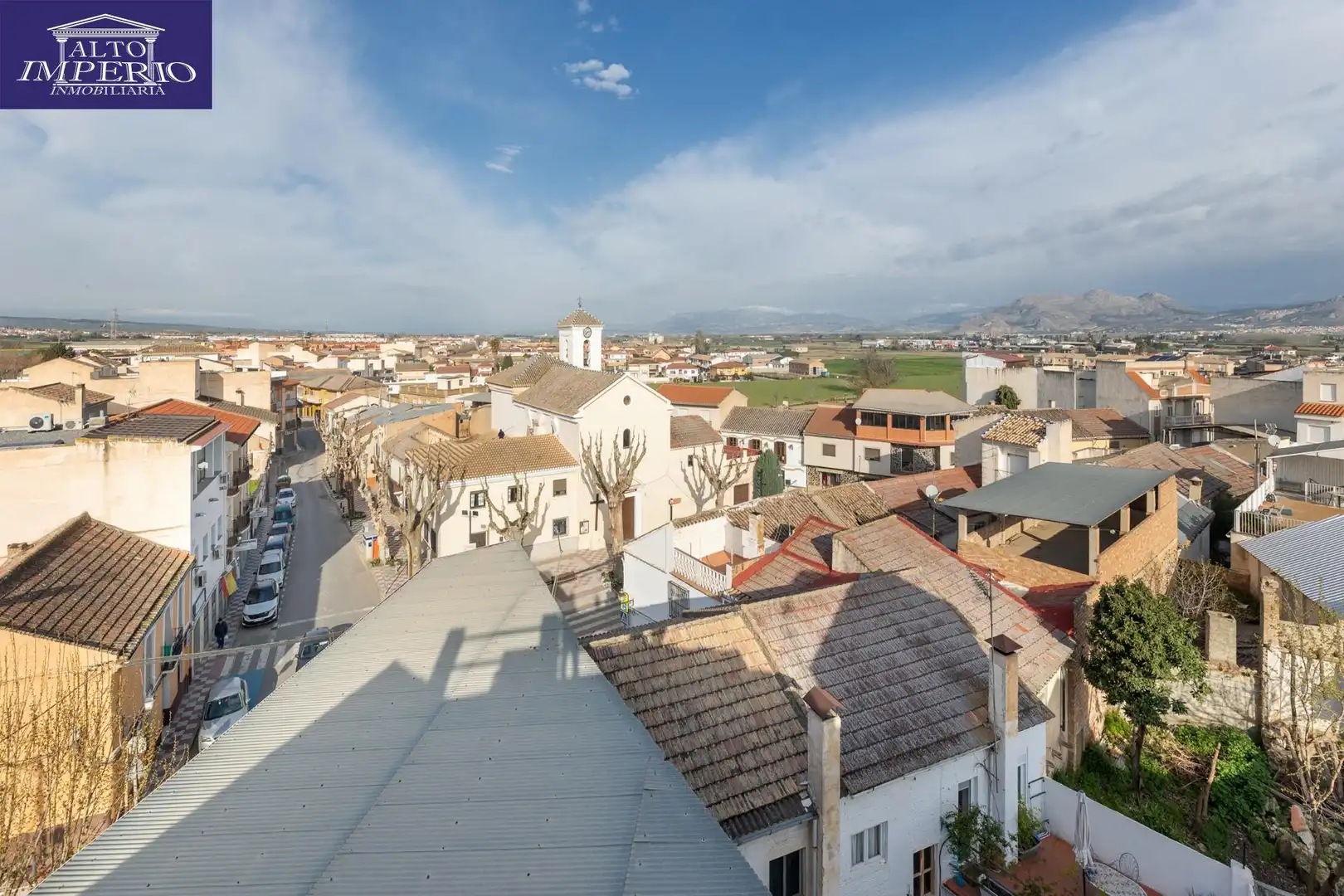 Àtic en venda a Purchil, imagen 23