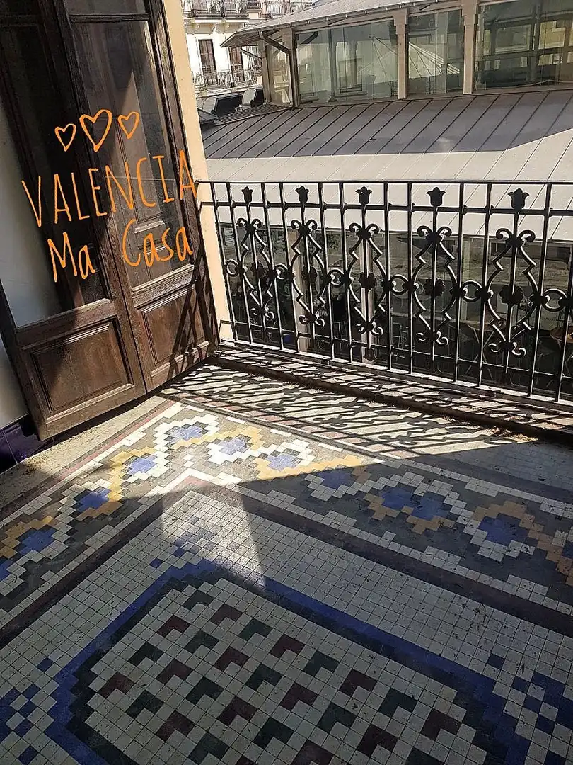 Pis amb ascensor de lloguer a Ciutat Vella, imagen 3