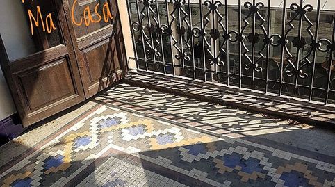 Foto 3 de Piso de alquiler en El Carme, Valencia Capital