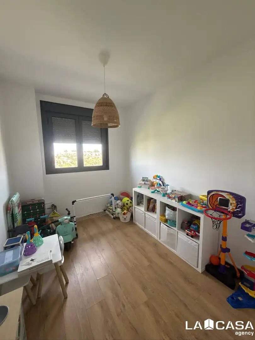 Wohnung mit Pool zum Verkauf in Entrenúcleos, imagen 21