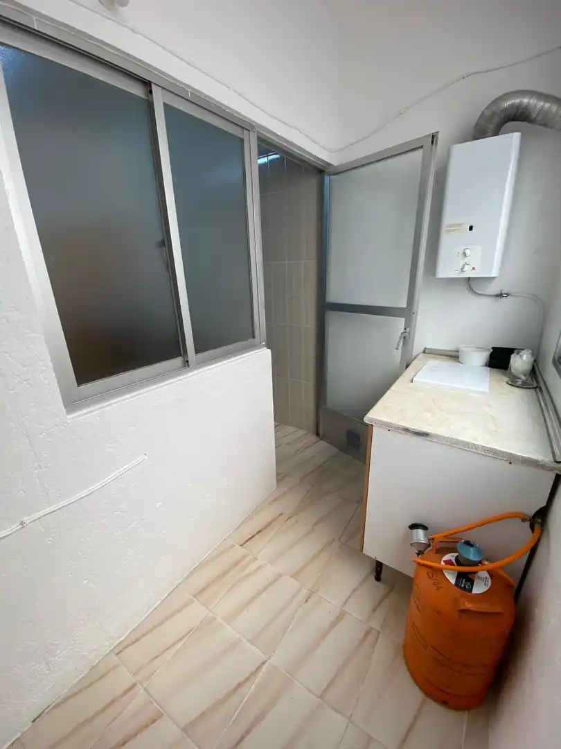 Baño de Piso en venta en El Ejido con Aire acondicionado y Trastero