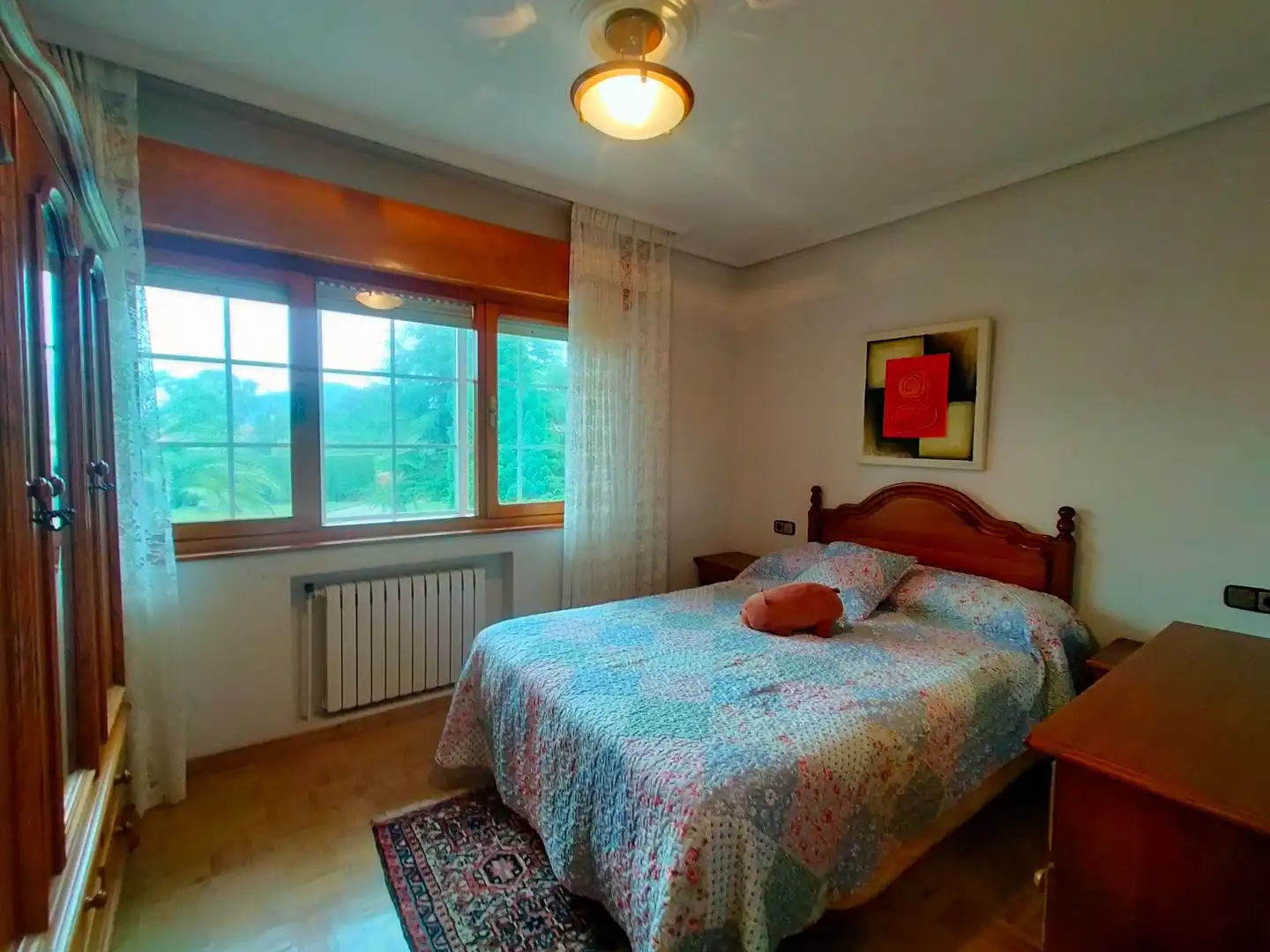 Haus mit Garten zum Verkauf in Muros de Nalón, imagen 28
