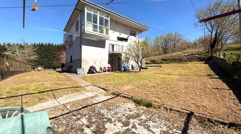 Foto 2 de Finca rústica en venda a Baños de Molgas, Ourense