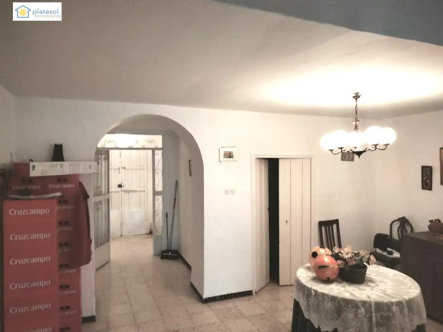 Casa o chalet en venta en Albaida del Aljarafe