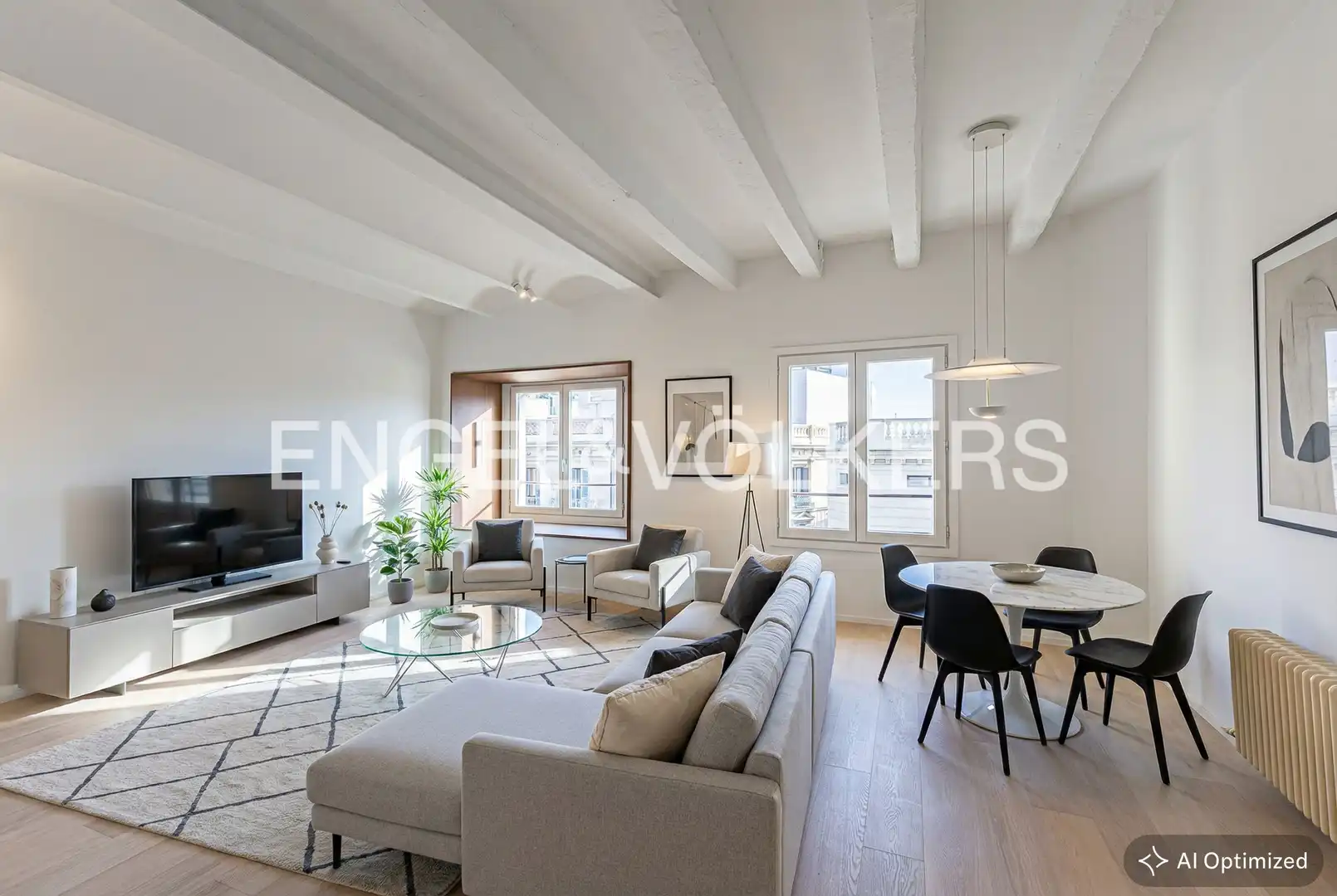 Wohnung mit Aufzug zum Verkauf in Eixample, imagen 3
