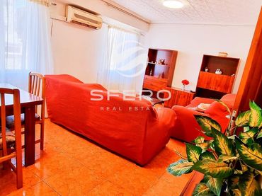 Apartamento en venta en Calle Ordóñez