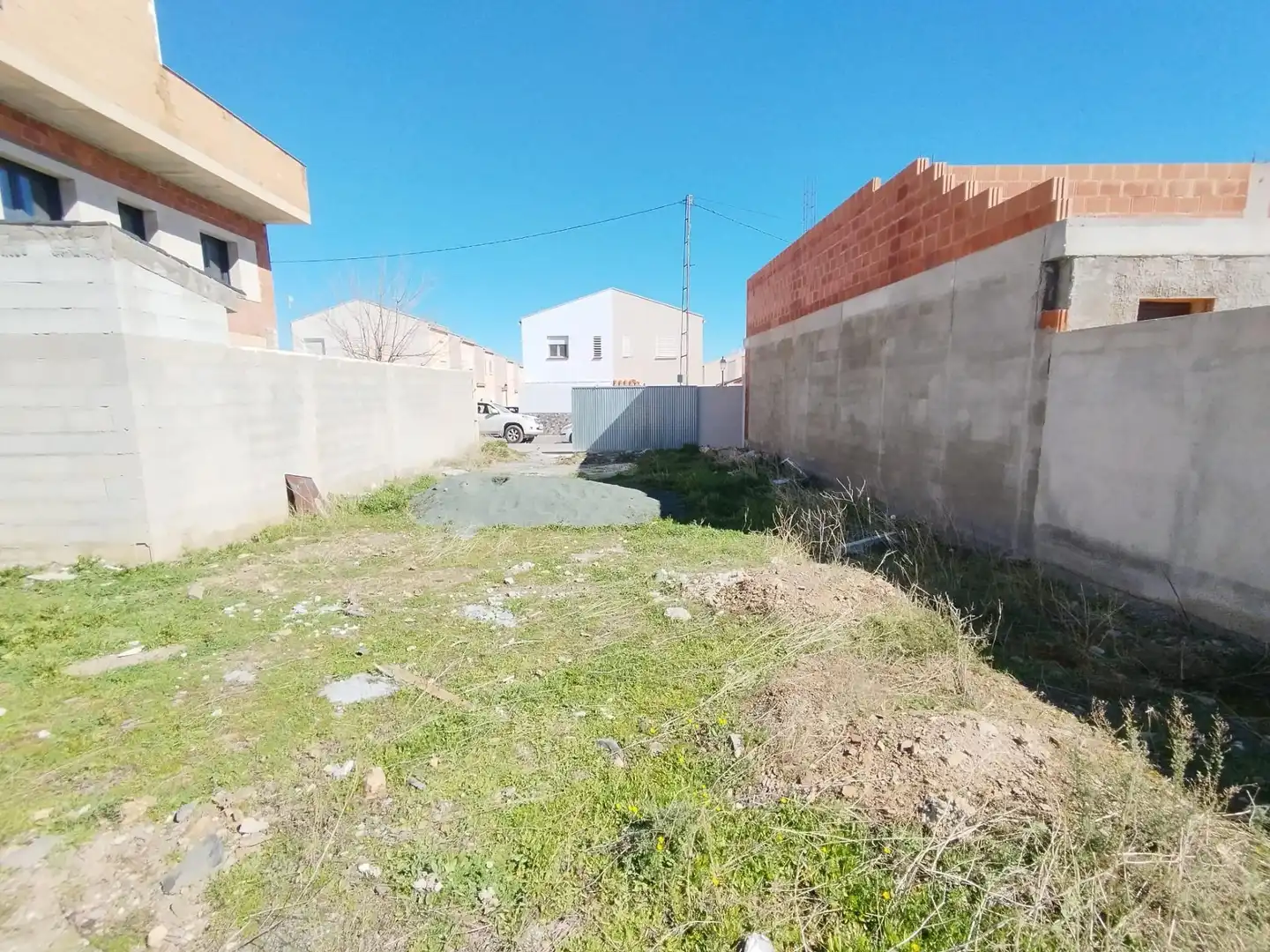 Lands and plots for sale in POLICAR, imagen 3