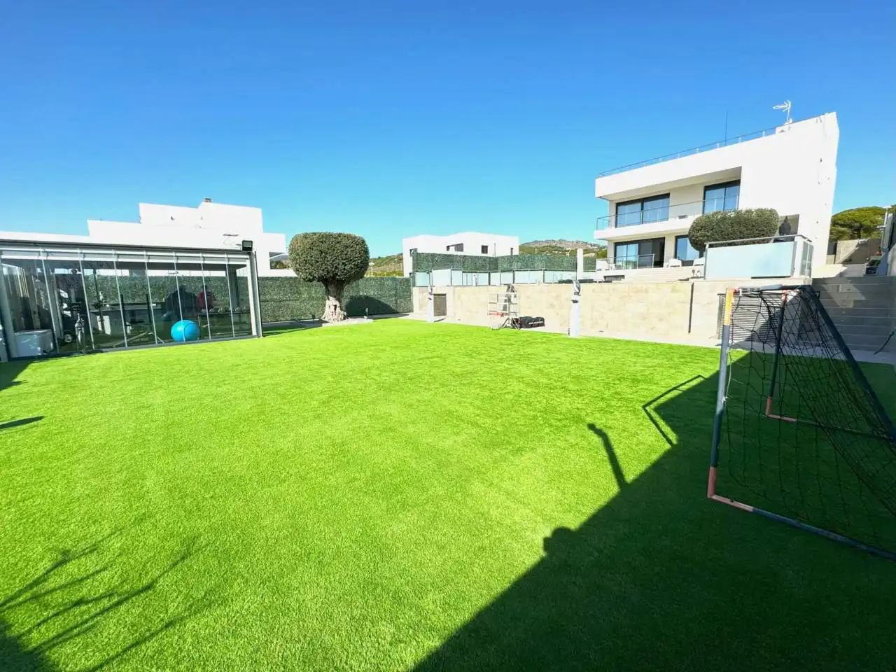 Villa avec piscine à vendre à Montgat, imagen 5