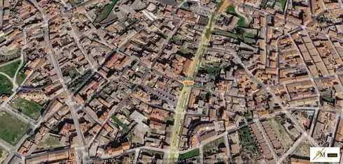 Casa en venda a Calle Teodoro Pérez y Pérez, imagen 24