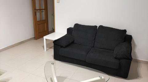 Foto 4 de Dúplex de alquiler en Plaza de Santo Domingo, 24, San Pablo,  Zaragoza Capital