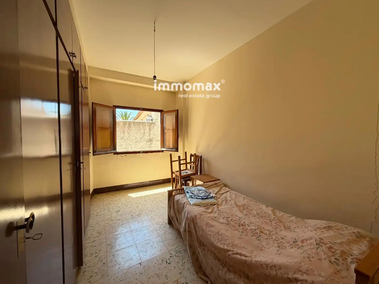 Habitación de Casa o chalet en venta en Xerta con Calefacción y Terraza