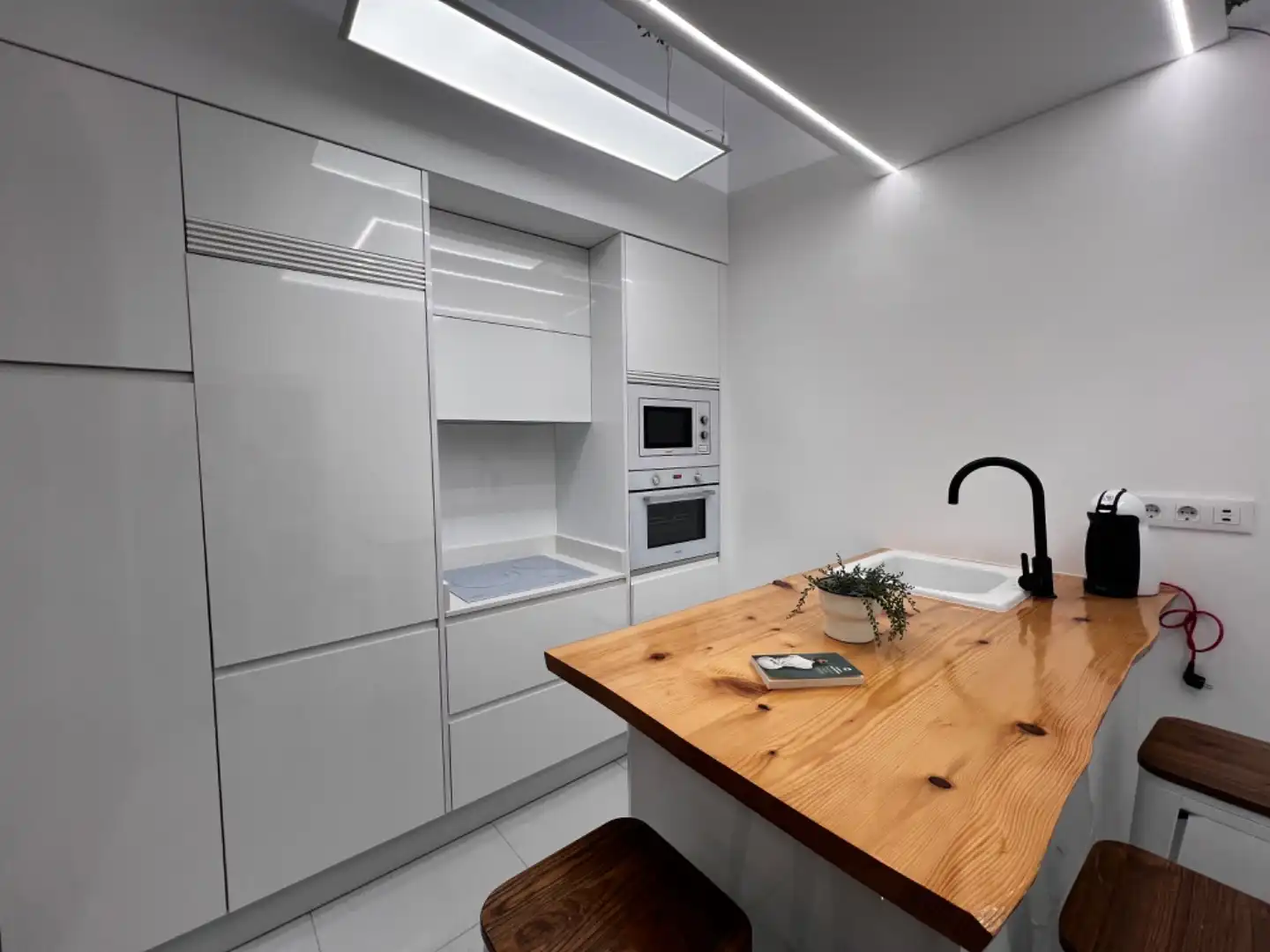 Flat for sale in Nuñez de Arce 17, imagen 9