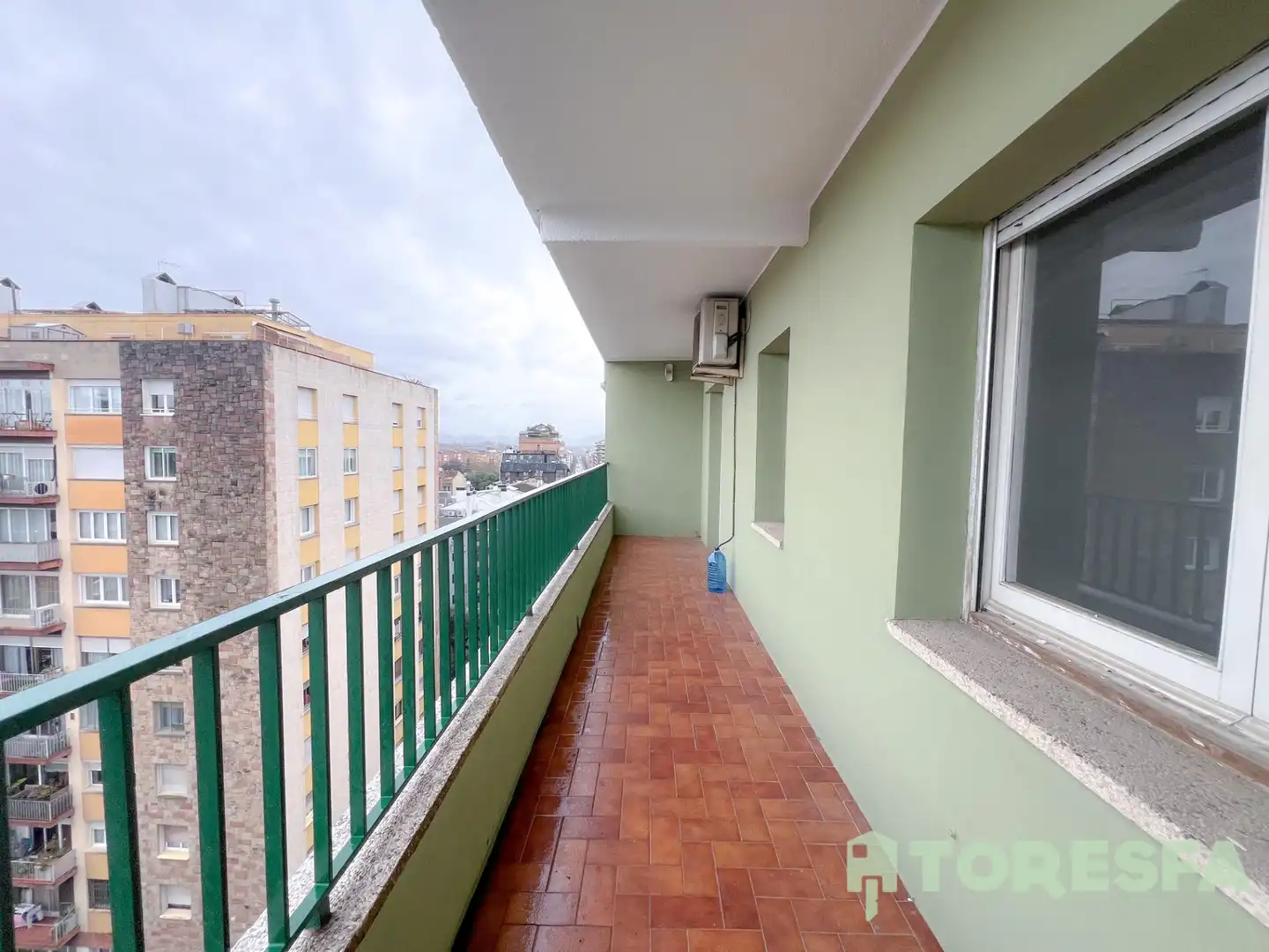 Habitación de Piso en venta en Granollers con Aire acondicionado, Calefacción y Balcón