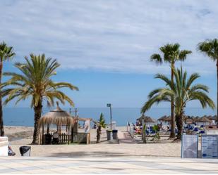 Vista exterior de Apartament en venda en Nerja amb Aire condicionat i Moblat