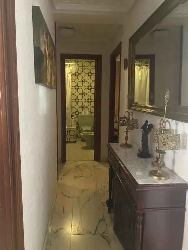 Baño de Piso en venta en Lucena con Balcón y Internet