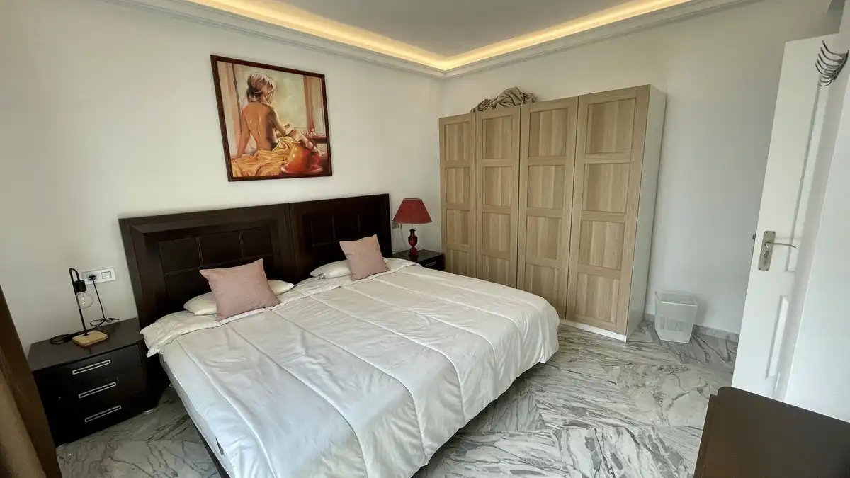 Apartamento con piscina en venta en Nueva Andalucía, imagen 10