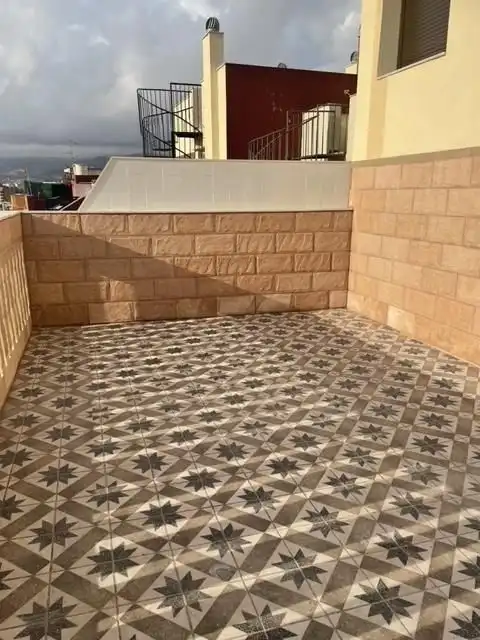 Terrassa de Edifici en venda en Melilla