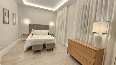 Foto 5 de Pis en venda a Calle del General Ibáñez de Ibero, Vallehermoso,  Madrid Capital