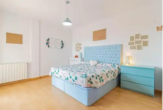 Habitación de Ático en venta en Torre-Pacheco con Aire acondicionado, Amueblado y Horno
