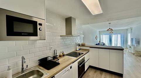 Foto 4 de Apartament en venda a Avenida de Escandinavia , Panorama - Sierramar, Alicante