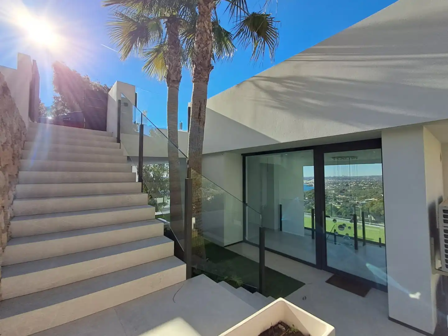 Xalet amb piscina en venda a Altea Hills, imagen 10