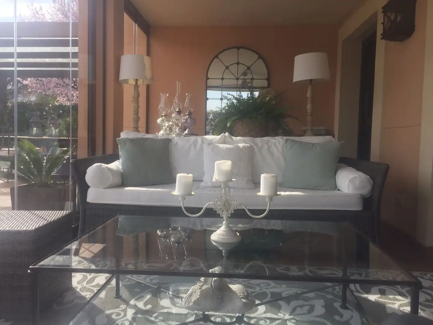 Villa con piscina in affitto a Calle Santa María del Berrocal, imagen 38