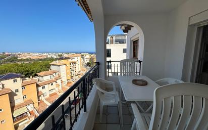 Balcony of Apartment for sale in Orihuela  with Terrace