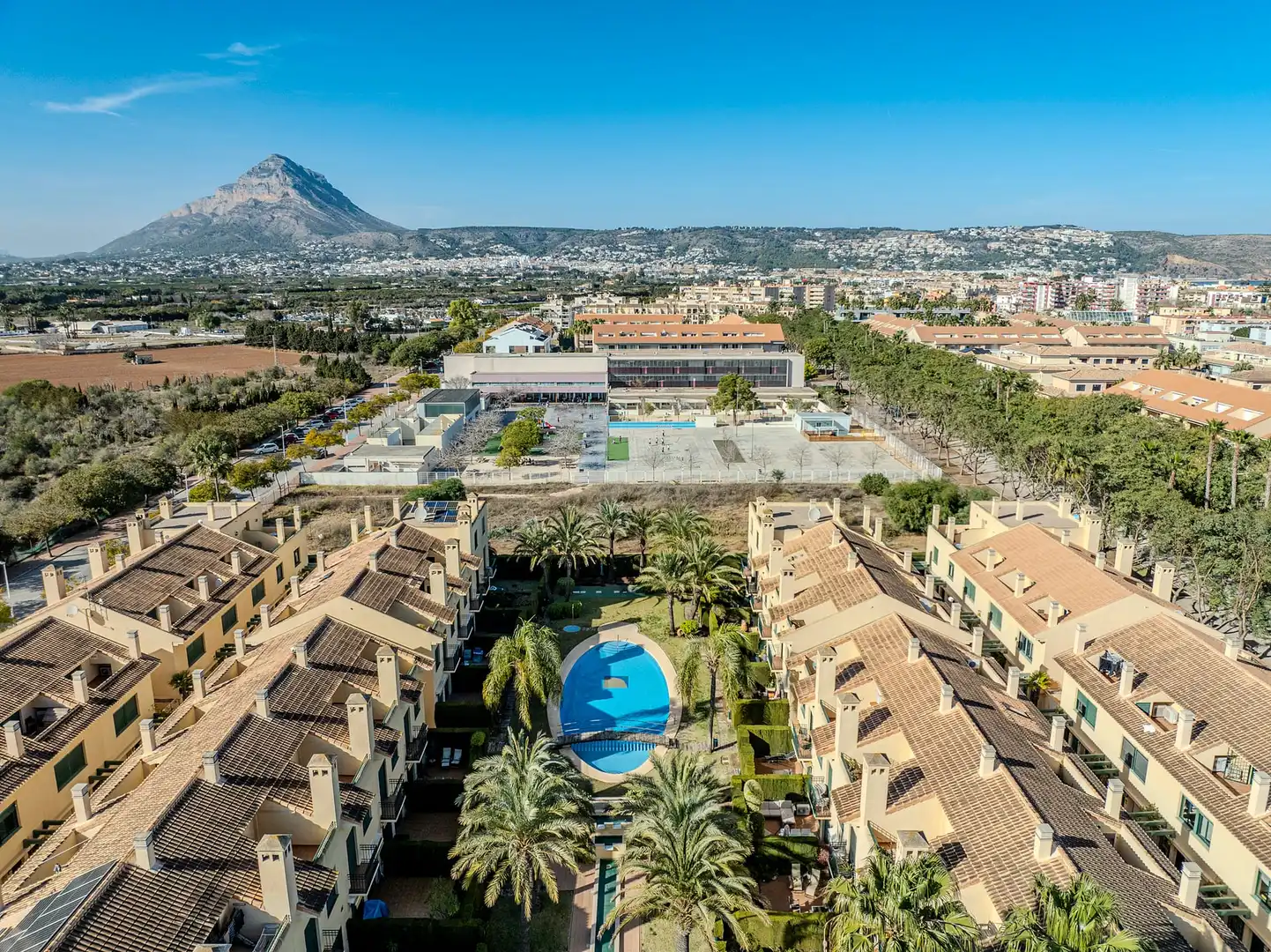 Casa a schiera in vendita a Montañar - El Arenal, imagen 12