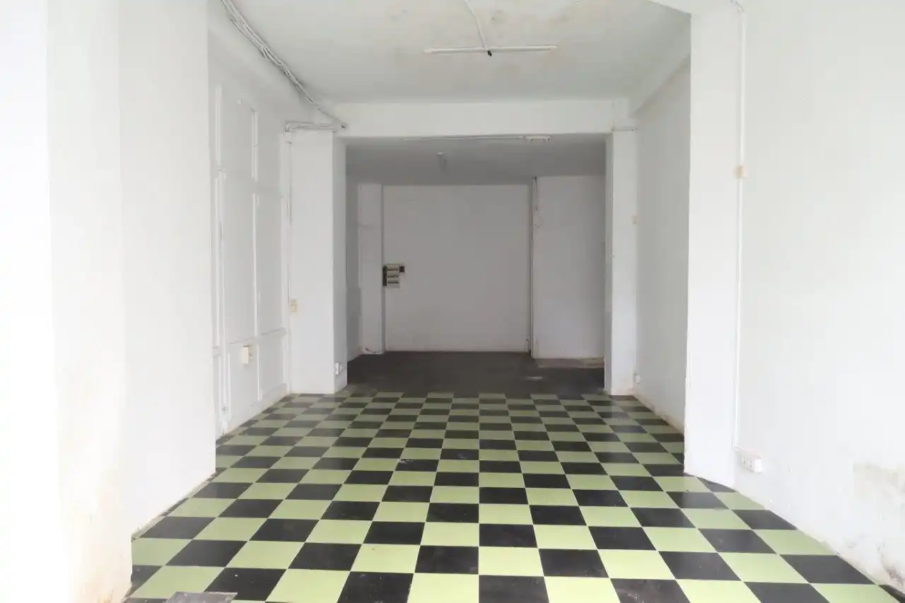 Gewerbefläche zur Miete in Outeiro, imagen 3
