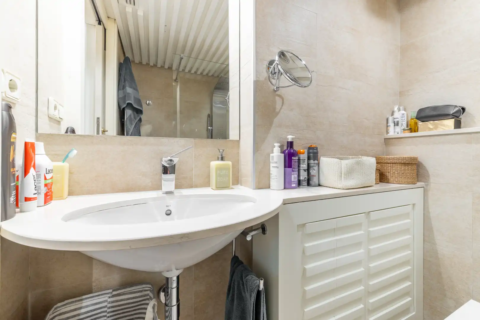Erdgeschosswohnung mit Pool zum Verkauf in Arxiu, imagen 51